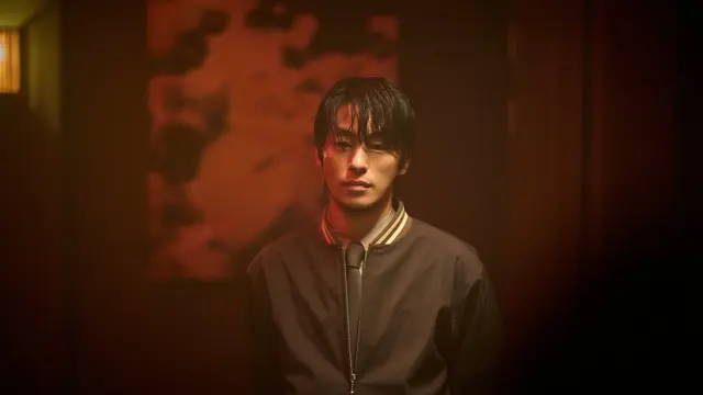 Koo Kyo Hwan