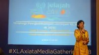 Ini Persiapan XL Hadapi Lonjakan Trafik Saat Ramadan dan Lebaran 2018
