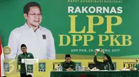 Khofifah Maju di Pilkada Jatim 2018, Ini Saran Cak Imin 