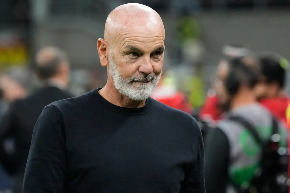 Pelatih Fiorentina, Stefano Pioli