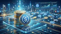 Circle Ekspansi ke 40 Negara Berkembang, Andalkan Stablecoin USDC
