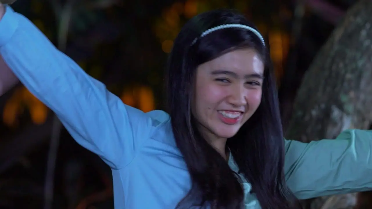 Cinta Anak Muda