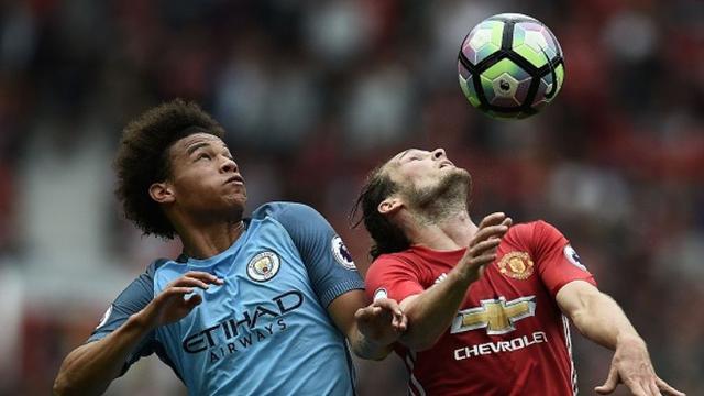 manchester united vs manchester city