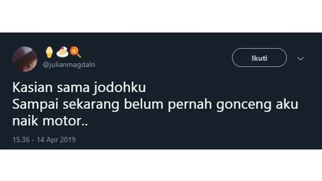 kasian jodohku