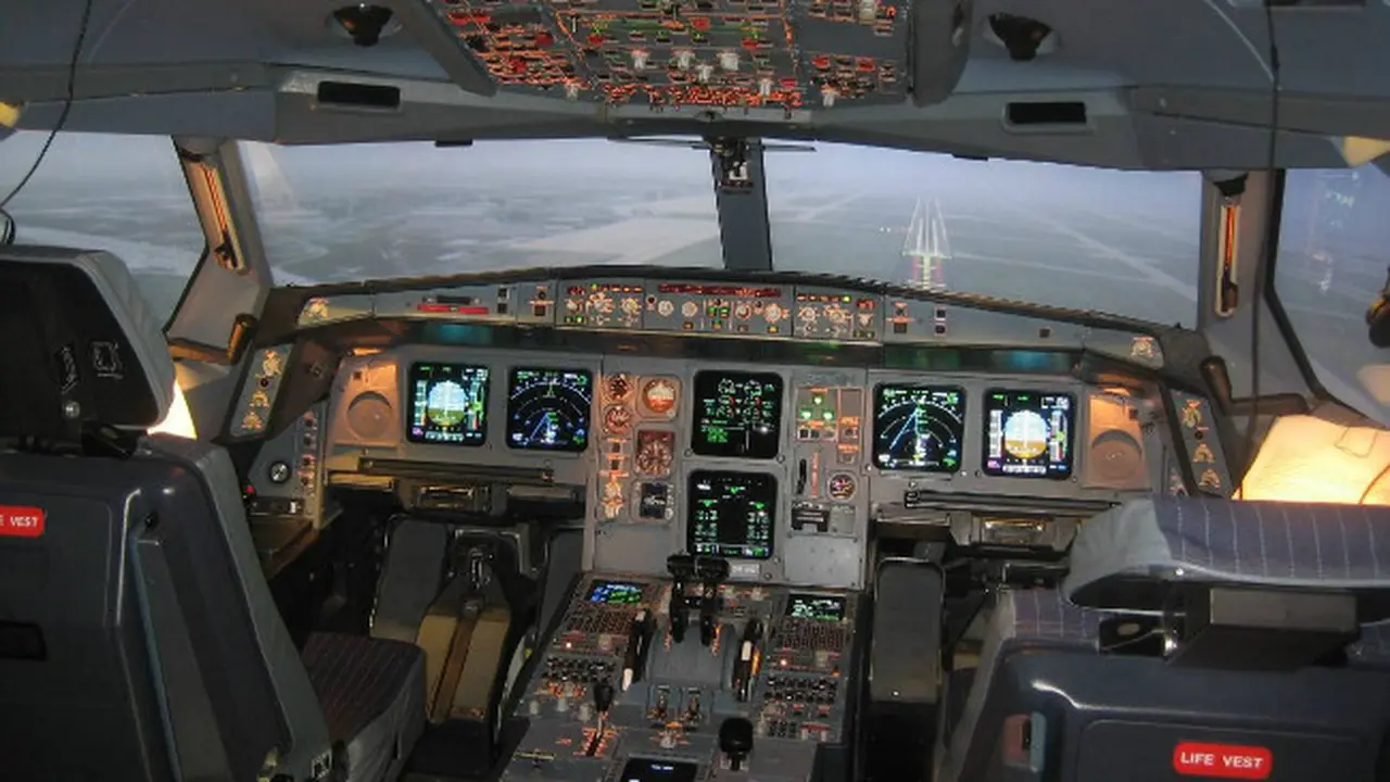 Airbus A330neo