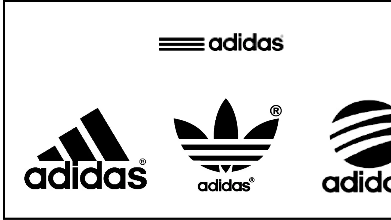 Adidas