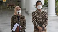 BPOM Lapor Jokowi, Impor Bahan Pelarut Obat yang Diduga Penyebab Gagal Ginjal Akut Masuk Lewat Kemendag