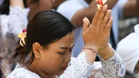 Bacaan Doa Makan Hindu dan Kumpulan Doa Sehari-hari Lainnya