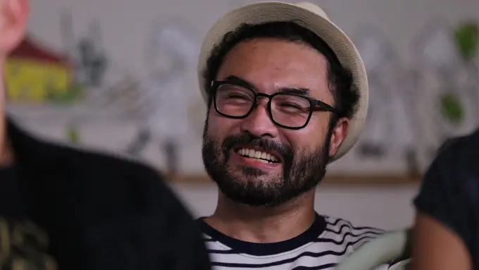 [Bintang] Surya Saputra