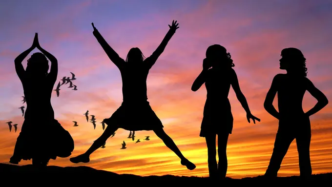 3 Tipe Sahabat yang Dibutuhkan Semua Orang Dalam Hidupnya