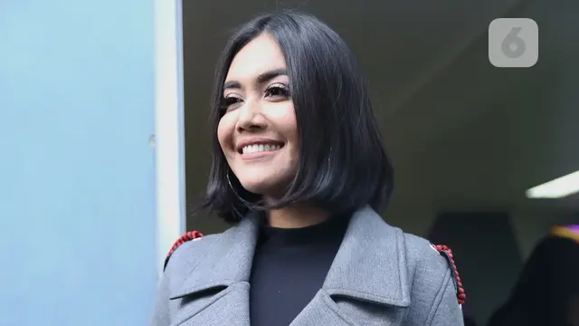 [Bintang] Denada