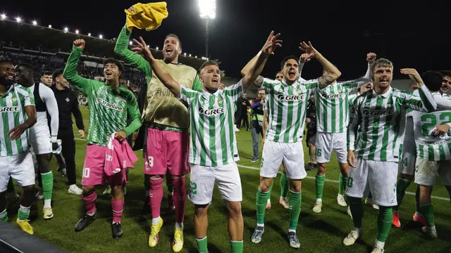 Real Betis