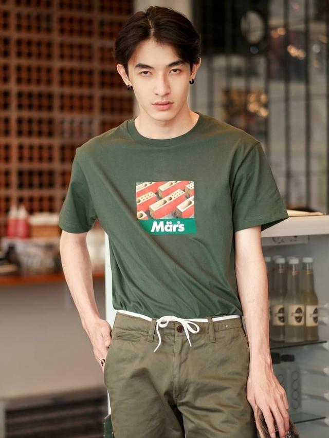 Main Film Bareng, Ini 6 Potret Billie Max Model Lawan Main Nadya Mustika