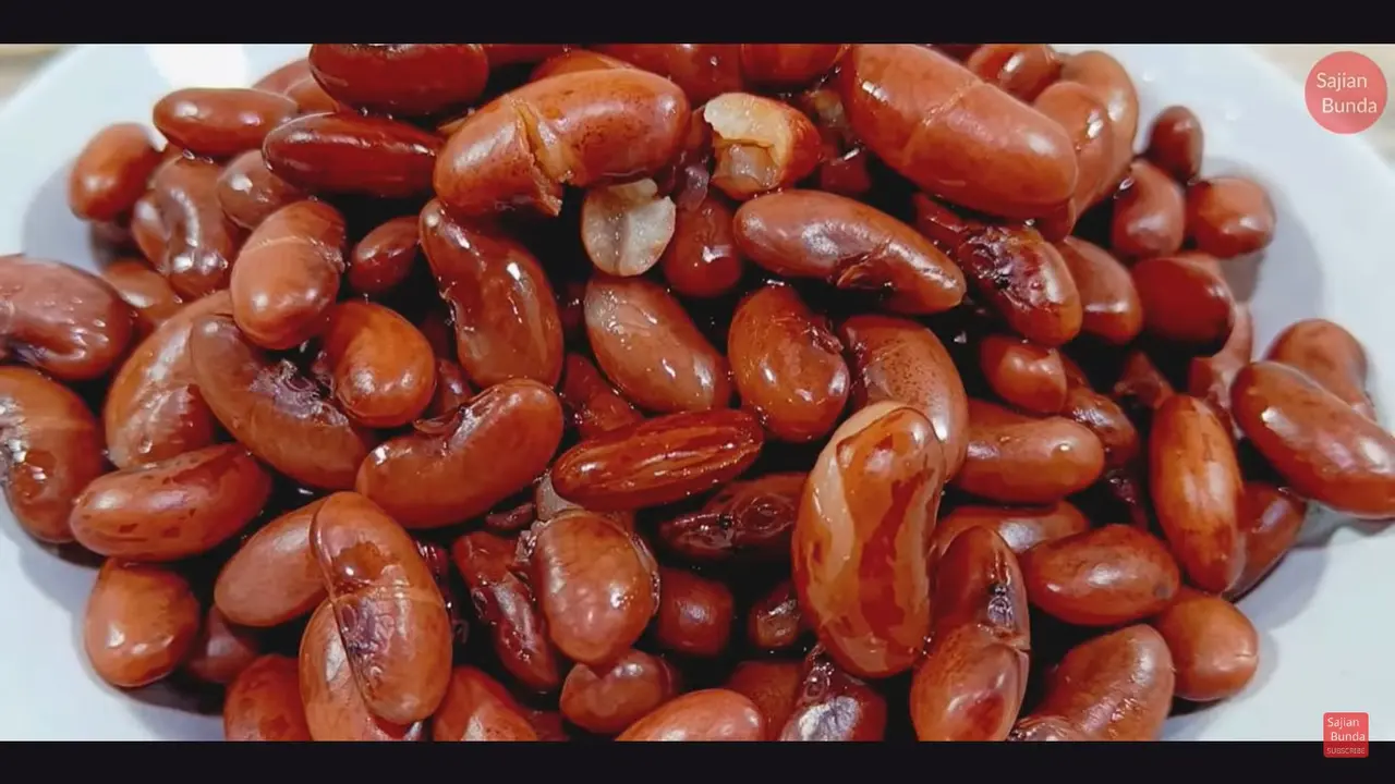 Tanpa Baking Soda, Ini Cara Rebus Kacang Merah Sampai Empuk dengan 1 Alat