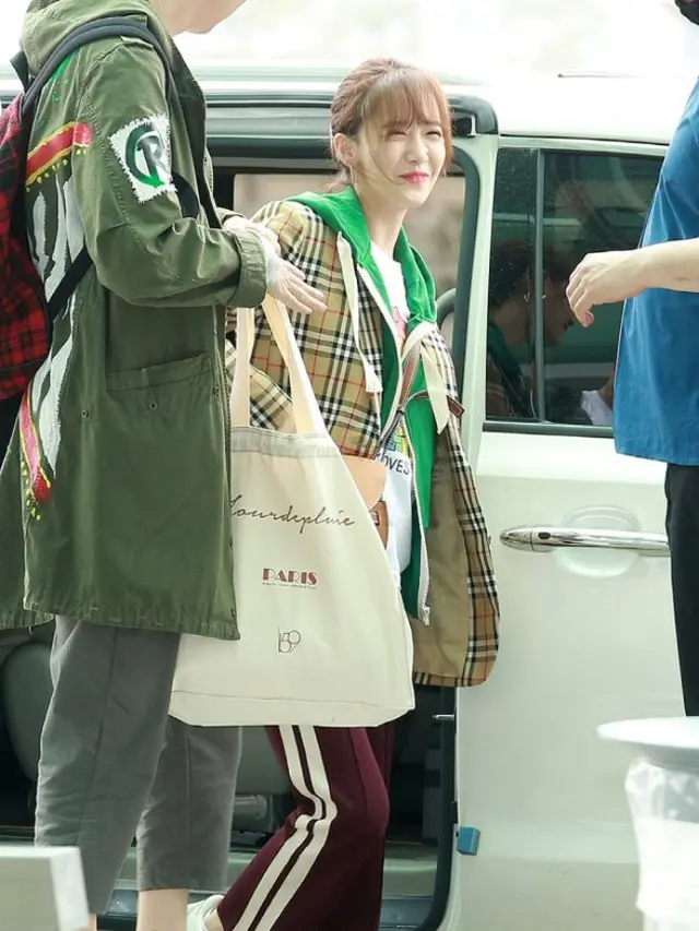 [Bintang] Yoona SNSD