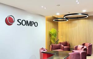 PT Sompo Insurance Indonesia (Dok Sompo Indonesia)