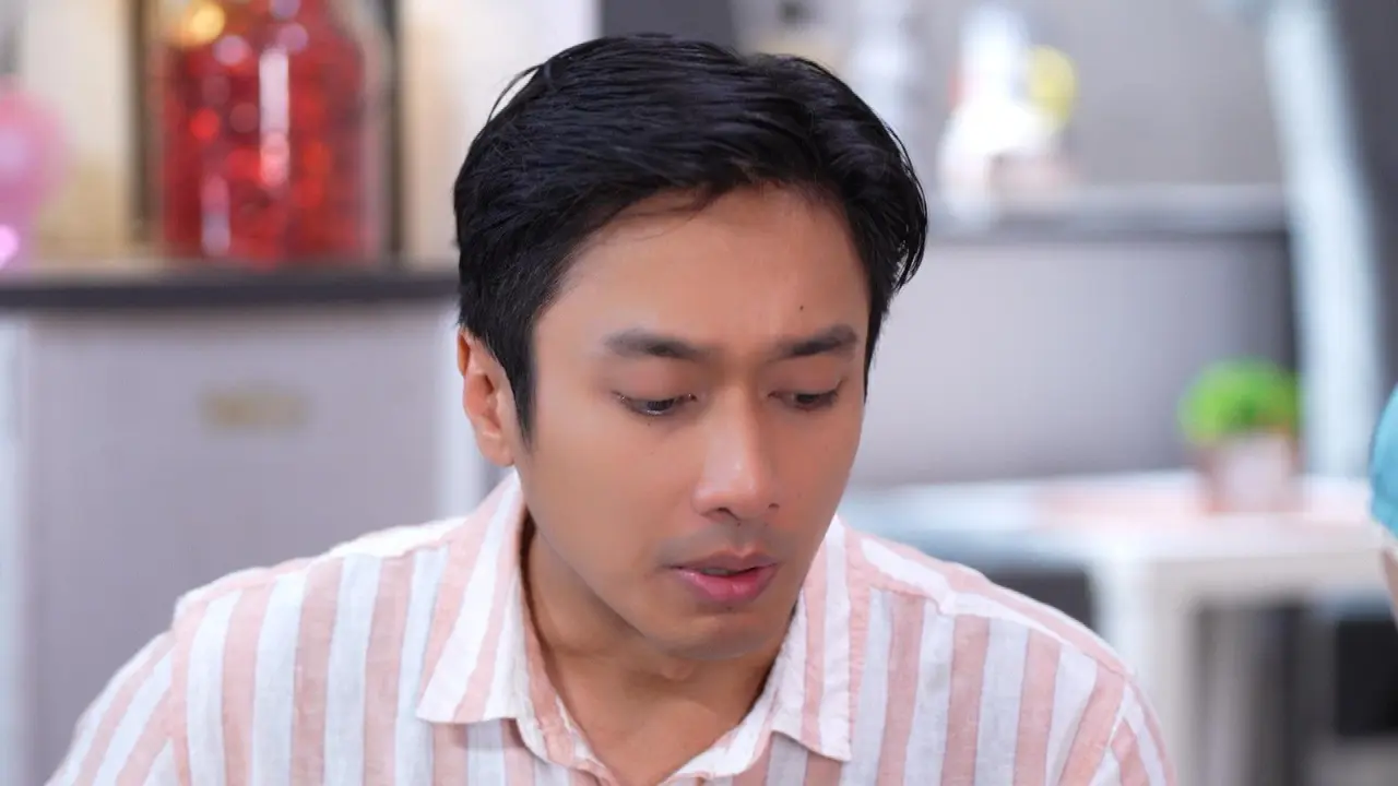 Bidadari Surgamu