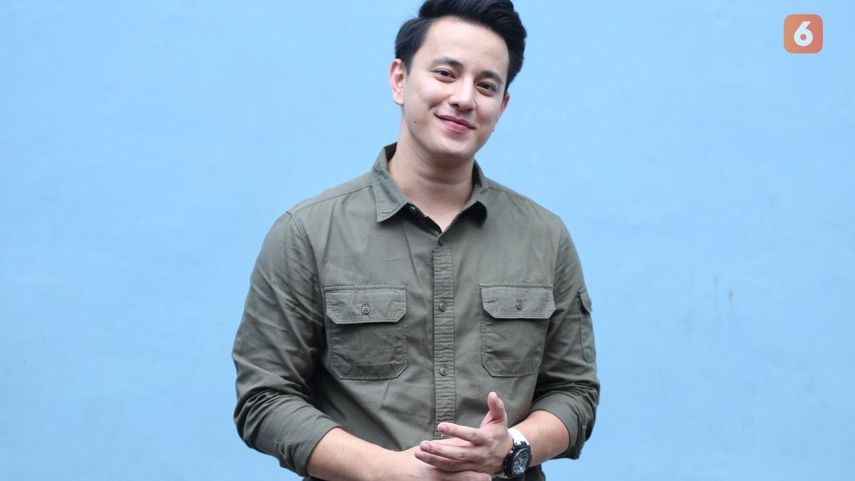 Billy Davidson Kaget Dapat Peran William di Luka Cinta, Mengaku Lebih Santai di Sinetron Sebelumnya karena Hanya Jadi Pendukung