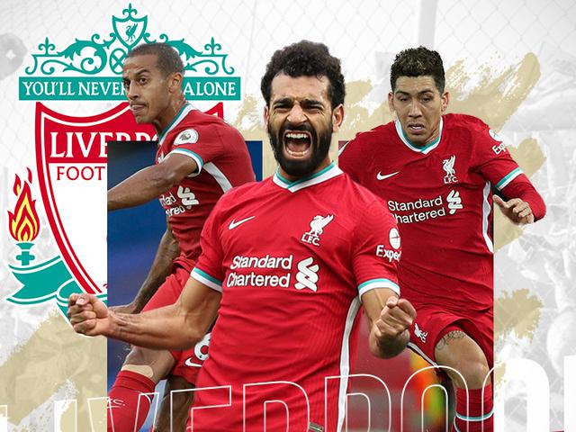 5 Pemain Dengan Gaji Termahal Di Liverpool Kok Bisa Enggak Ada Nama Sadio Mane Inggris Bola Com