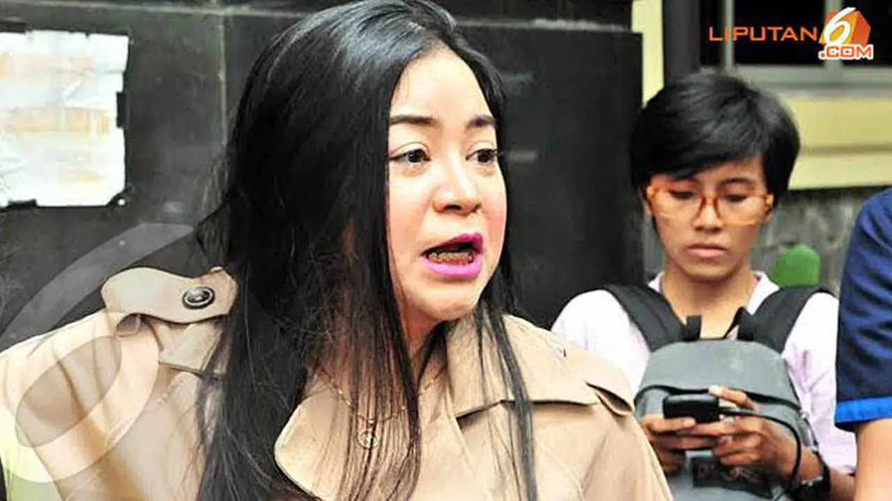 Annisa Bahar