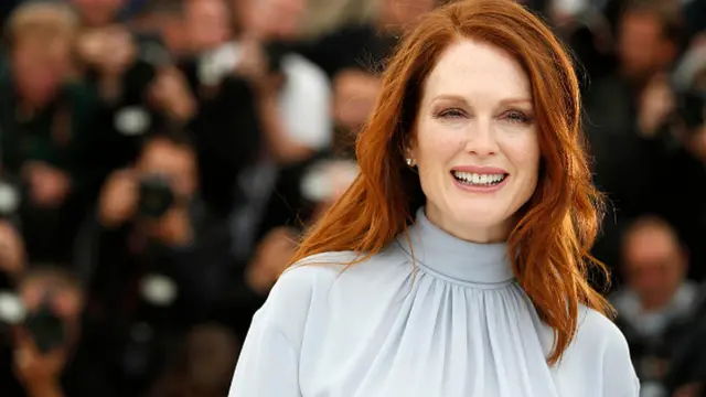 Julianne Moore