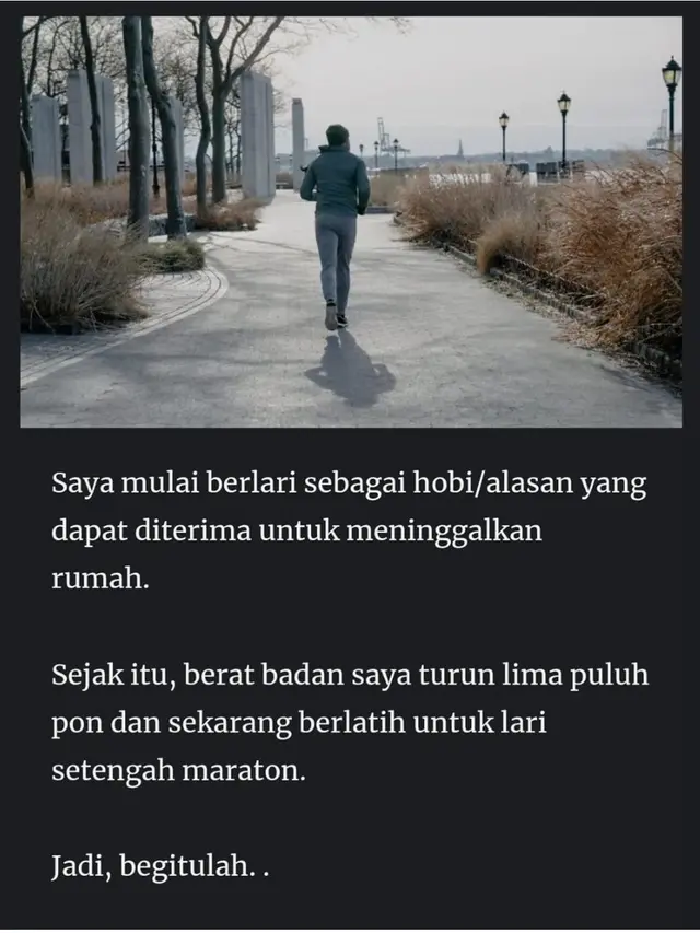 6 Curhatan Kebiasaan Pandemi yang Masih Dilakukan Hingga Saat Ini, Merasa Nyaman