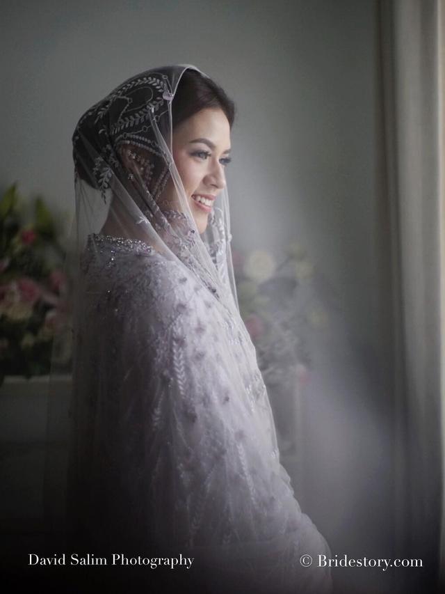 [Bintang] Cantik Menawan, Ini 8 Potret Artis Menjelang Pernikahan