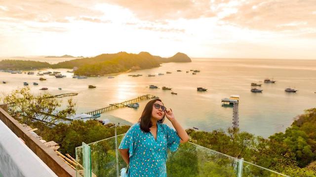 6 Potret Rizki Riadiani, Karyawan RANS yang Pegang Keuangan Raffi Ahmad dan Nagita Slavina