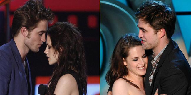 (c) vemale.com/galeri/momen-romantis-robert-pattinson-dan-kristen-stewart