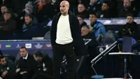 Ketimbang Timnas Italia, Pep Guardiola Diyakini Lebih Cocok Latih 3 Negara Ini
