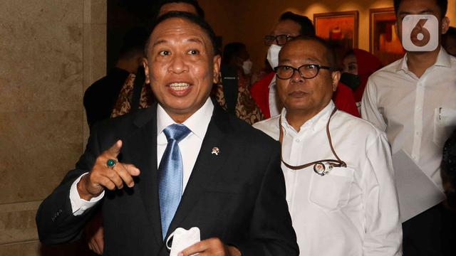 Kongres Luar Biasa (KLB) PSSI