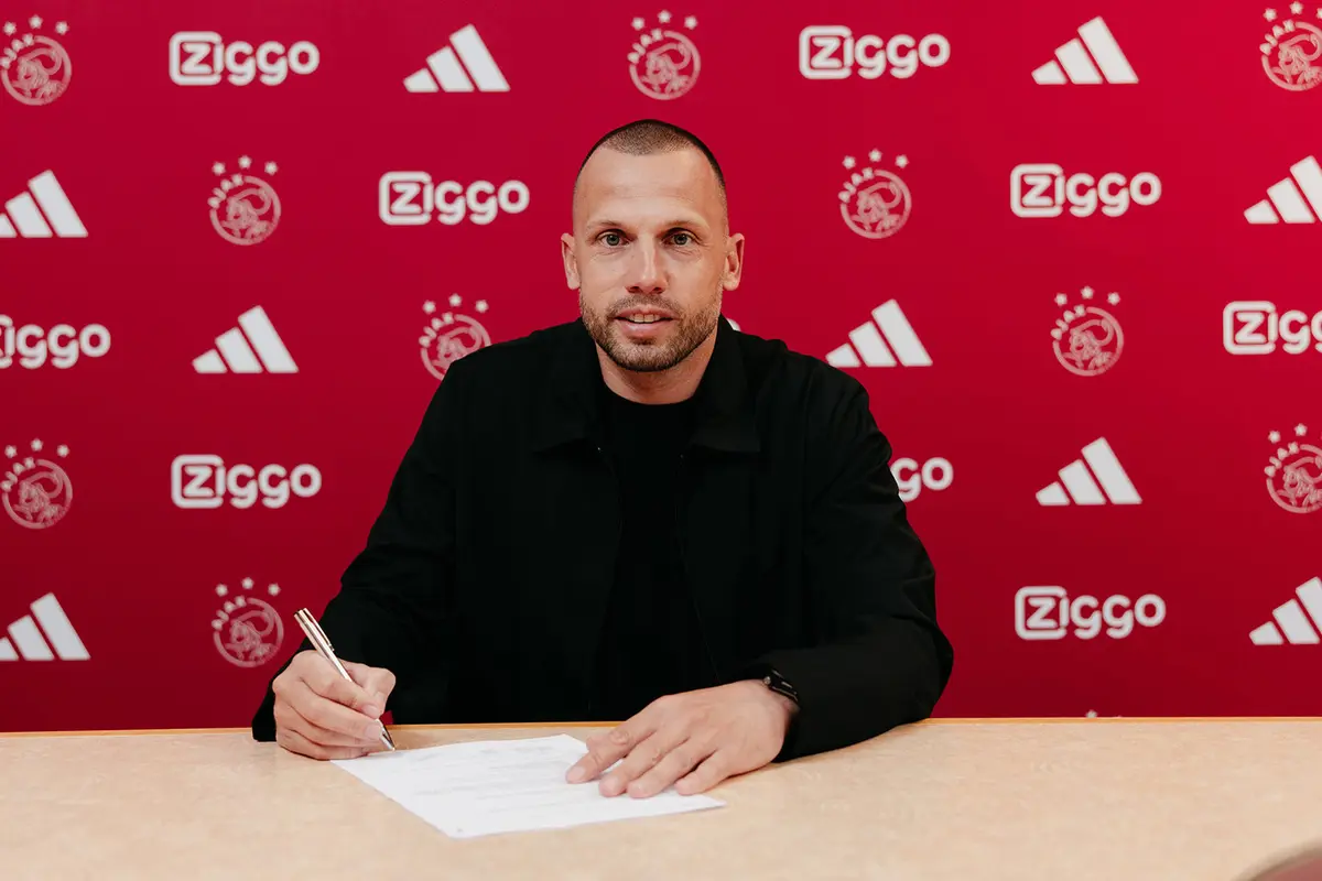 John Heitinga