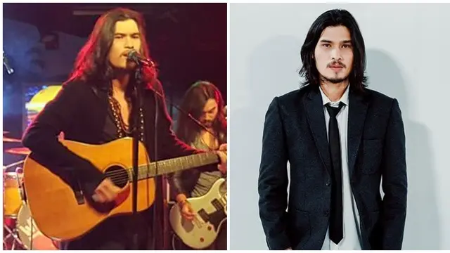 30 Tahun Berkarya, Ini Potret Dulu Vs Kini 6 Vokalis Dewa 19 dari Masa ke Masa