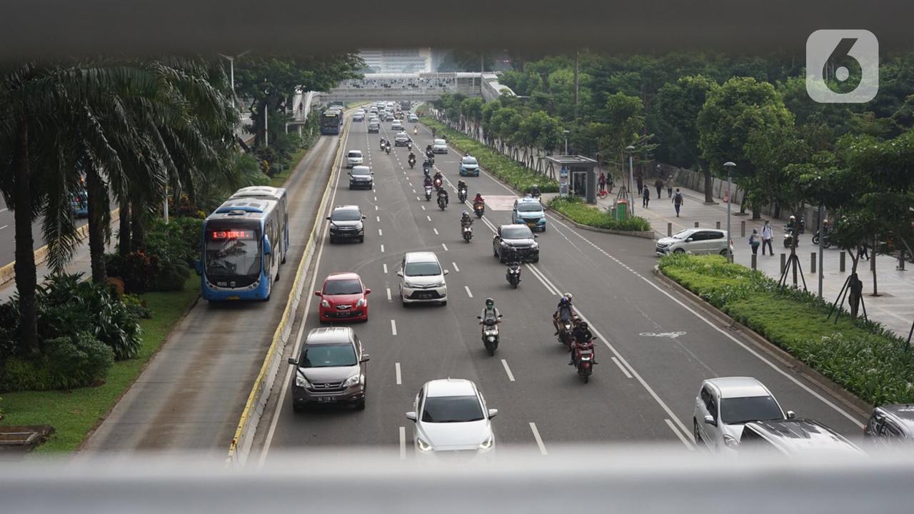 Kendaraan Hibah Tidak Wajib BBNKB? Begini Kebijakan Resmi Pemprov DKI