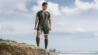 Tim Indonesia Pakai Jersey Motif Toraja Hasil Kolaborasi Putra Prabowo dan Mills di SEA Games 2025