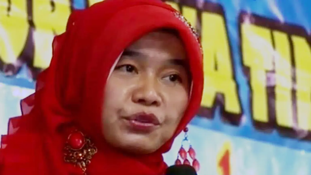 Sosok Minggu Ini: Tan Mee Hwa, Semangat Dakwah hingga Mancanegara