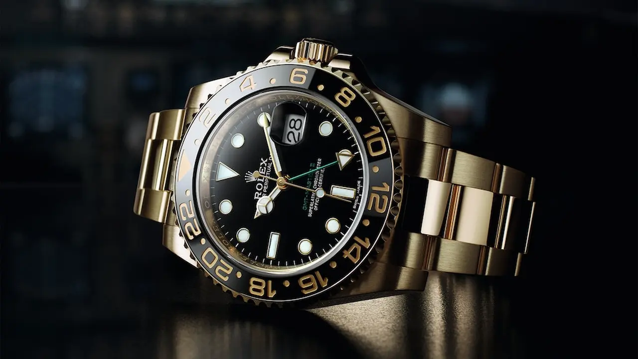 Rolex Kenalkan Jam Tangan Baru yang Menakjubkan di Watches & Wonders 2024, Intip 6 Koleksinya Berikut Ini
