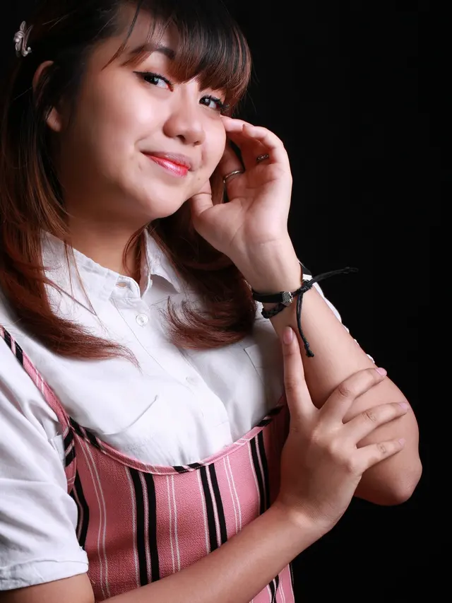 [Fimela] Ghea Indrawari