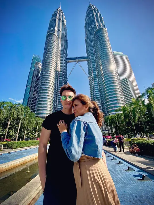 Audi Marissa (Instagram/anthonyxie_)