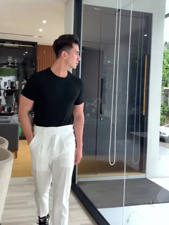 Verrel Bramasta (Instagram/bramastavrl)