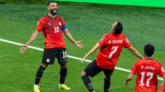 Buka Peluang Lolos Babak Gugur Piala Dunia 2026, Timnas Mesir Justru Dilarang Masuk Seattle