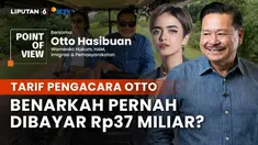 Video Otto Hasibuan Yakin Jessica Wongso Tak Bersalah di Kasus Kopi Sianida! Kenapa Jadi Menteri Prabowo? 05 Apr 2026