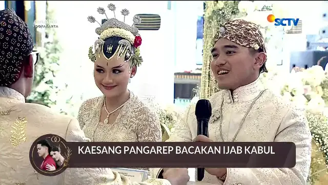 Screenshot live streaming Youtube Liputan6 SCTV
