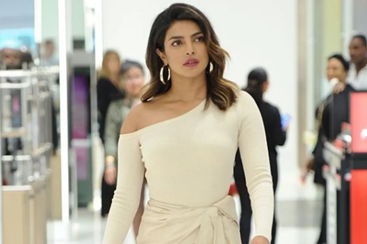 Priyanka Chopra
