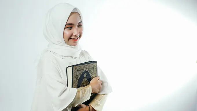 single berhijab