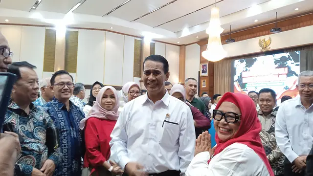 Kementan Kumpulkan Donasi Rp75 Miliar untuk Korban Banjir Bandang di Sumatra