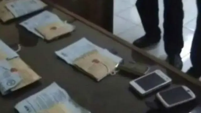 Gawat! Sepasang Suami Istri Jual Shabu