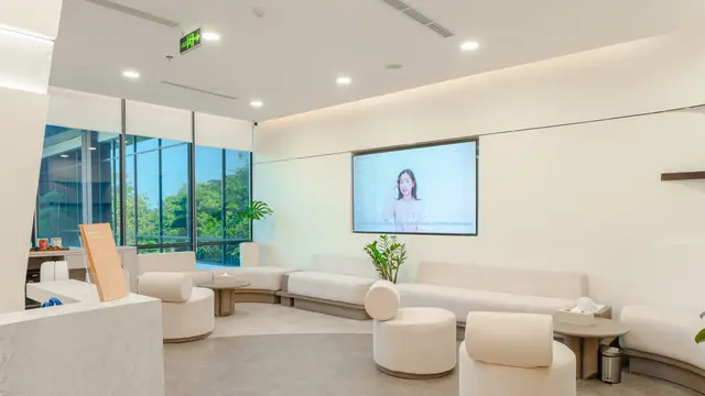 WOORI Plastic Surgery