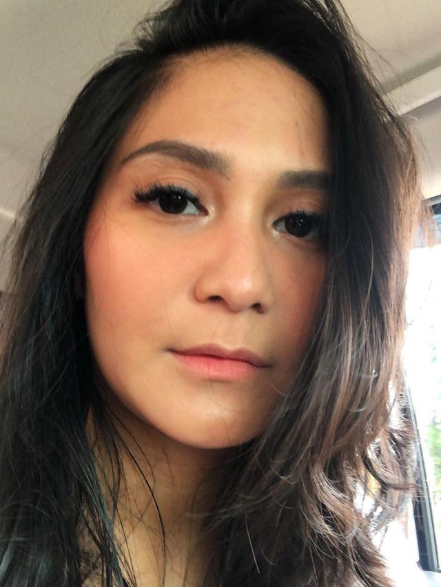 Genap 32 Tahun, Ini 6 Potret Transformasi Caca Tengker Adik Nagita Slavina