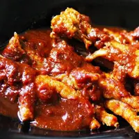 Nggak cuma digoreng biasa, ini 8 cara lain untuk menyantap ceker ayam.